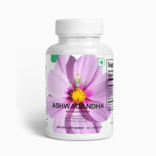 Ashwagandha