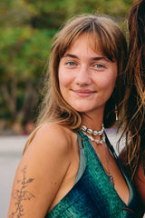 – Maia D., Retreat Guest