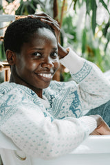 – Imani O., Healer & Educator