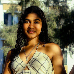 – Anya O., Wellness Practitioner