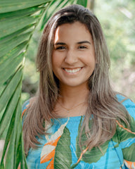 – Camila O., Retreat Participant