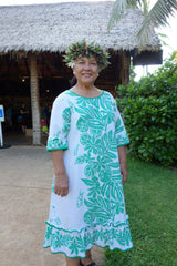 – Leilani T., Spiritual Seeker