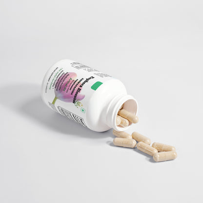 Euphora Blossom Ashwagandha Supplement 10