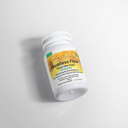 Goddess Flow Sweet Bee Pearl 4