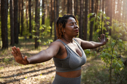 Exclusive Holistic Wealth & Wellness 6 Week Journey
