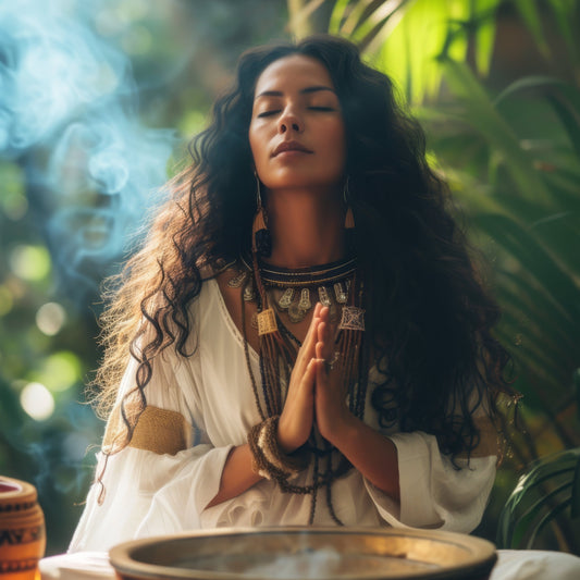 VIP Life Balance & Spiritual  Consultation with S. Marie