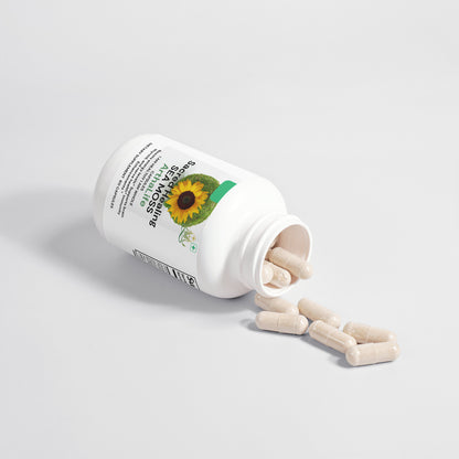 Sacred Healing Sea Moss Supplement 1Sacred Healing Sea Moss Supplement 19