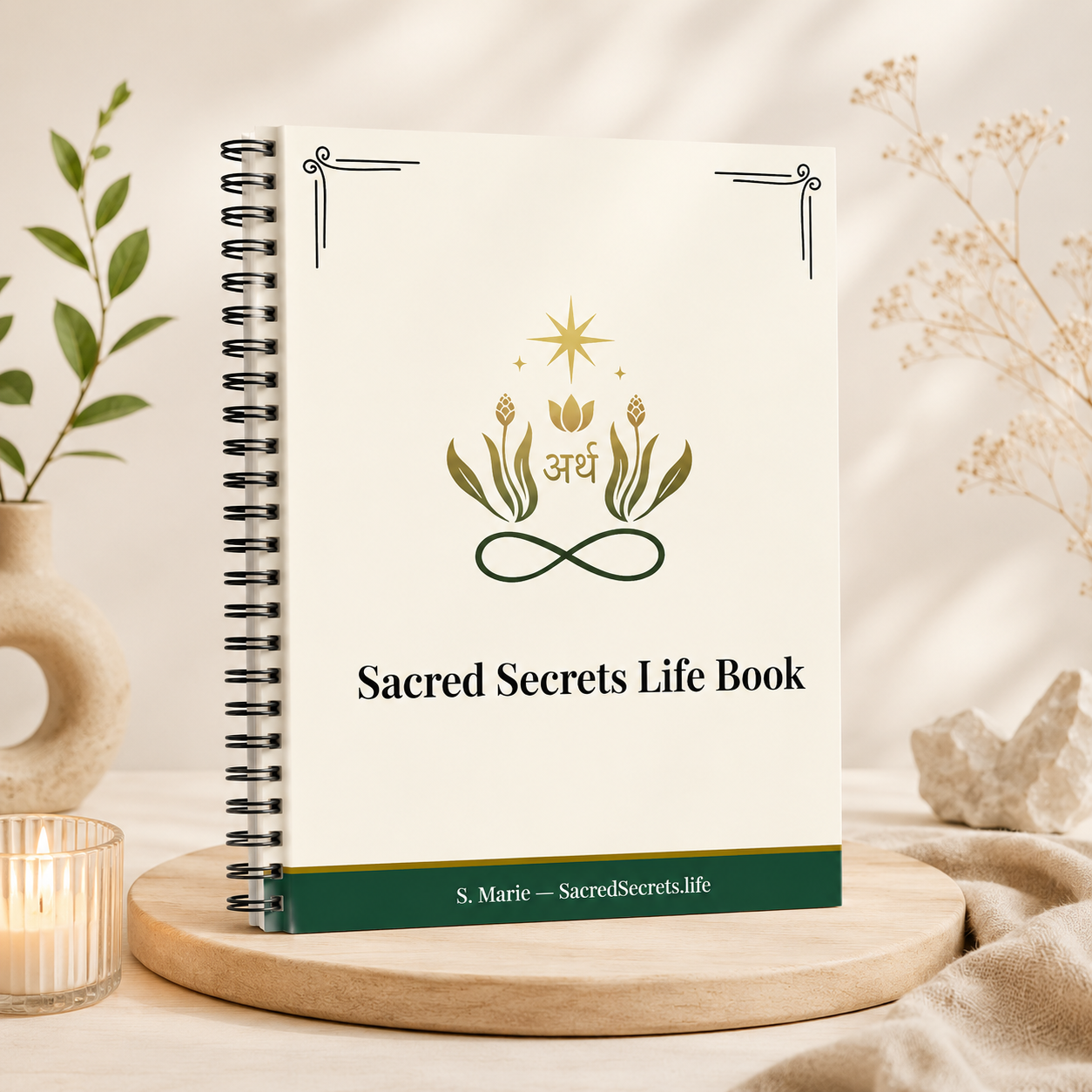 The Feminine Mastery Bundle™