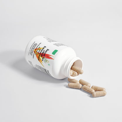 Sacred Sex Libido Enhancement 13