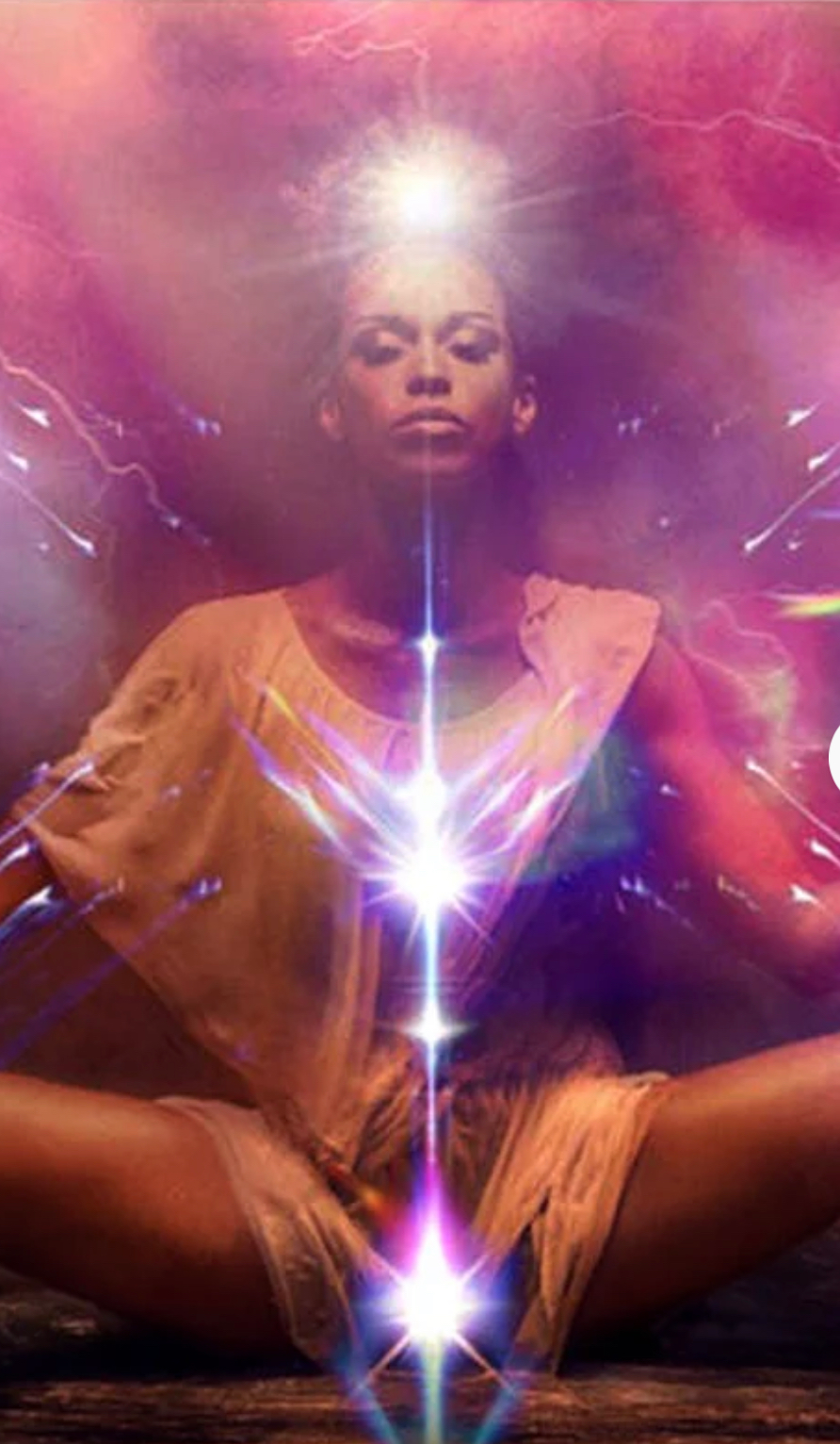 Sacred Space Exclusive VIP