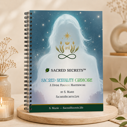 The Feminine Mastery Bundle™