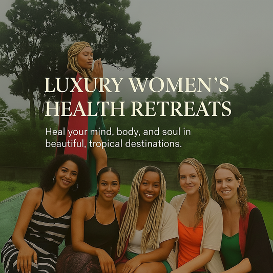 The ArthaLife Soul Renewal Retreat