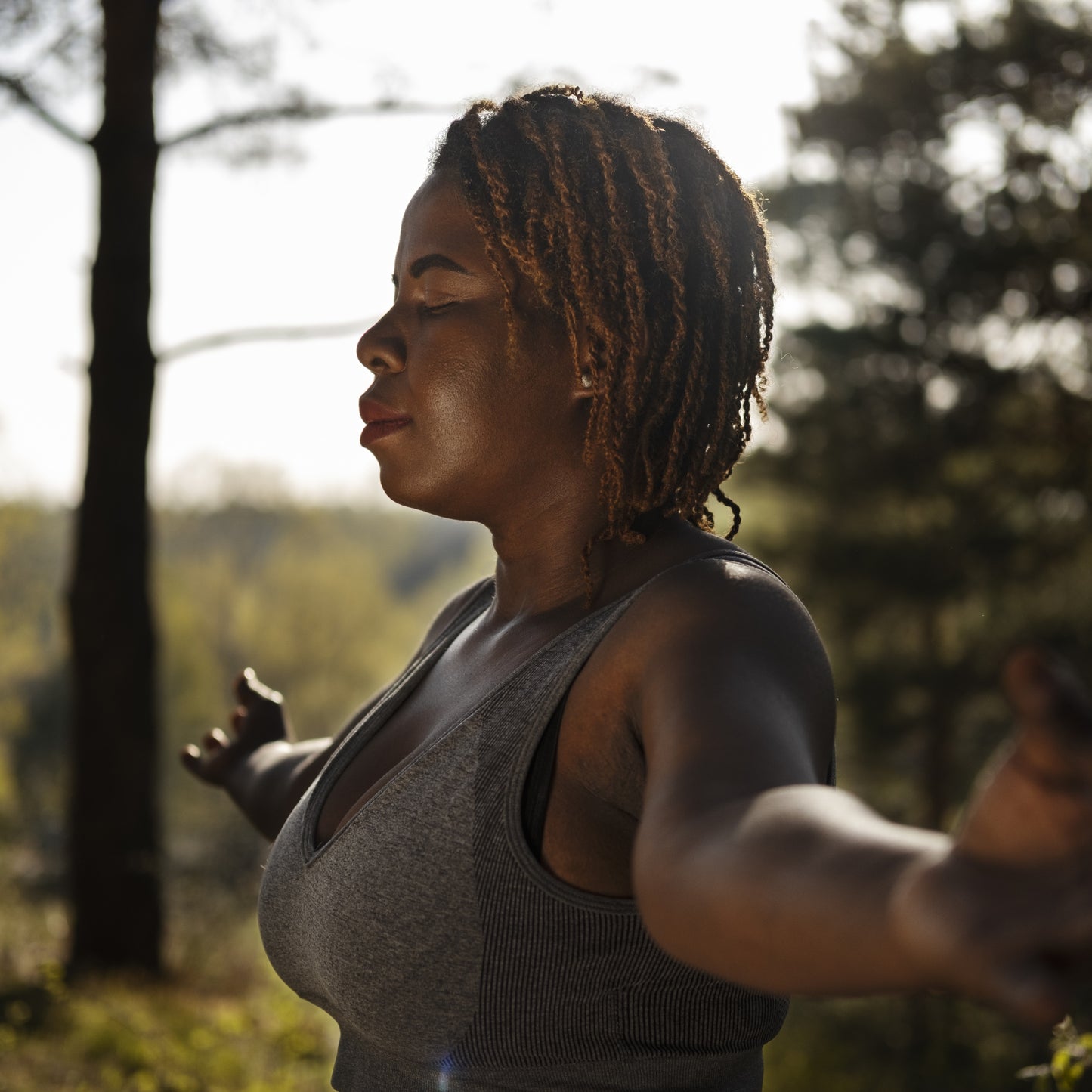 VIP Wellness Transformation Journey