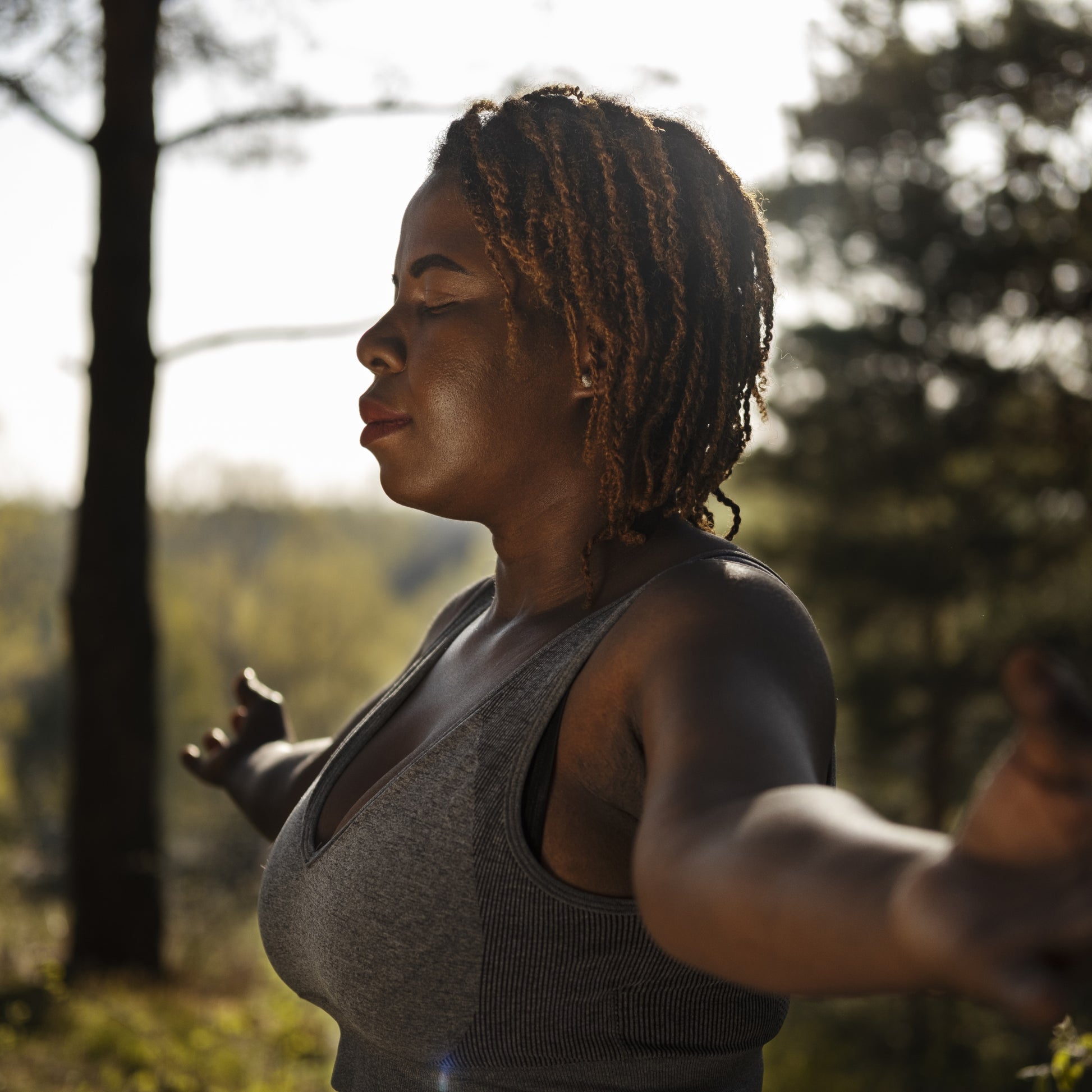 VIP Wellness Transformation Journey