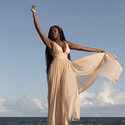 Exclusive Holistic Wealth & Wellness 6 Week Journey