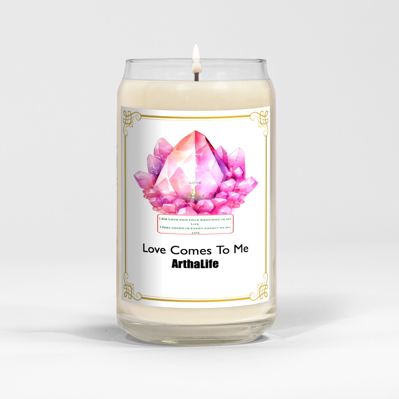 Candle Thumbnail