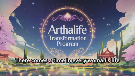 ArthaLife Sacred Secrets Journey