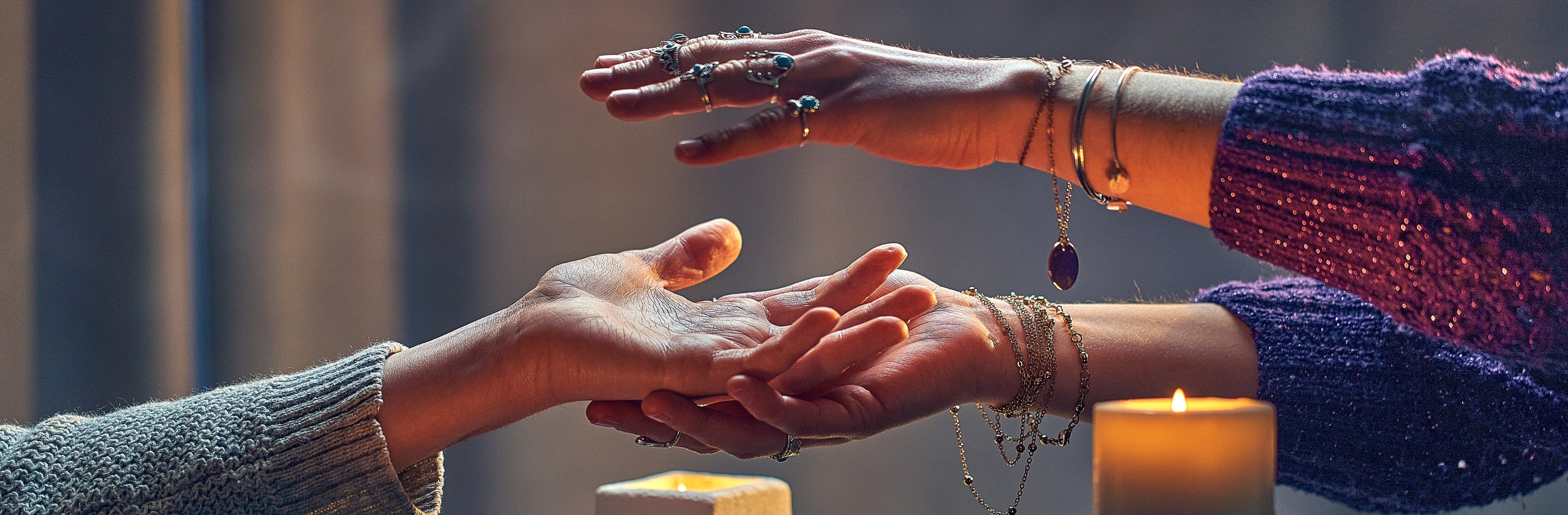 spiritual Consultations